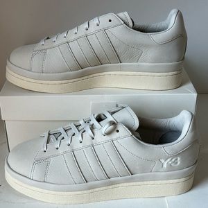 Y-3 HICHO  Mens US 10 Adidas Yoshi Yamamoto NEW